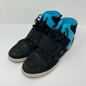 Converse High Tops Size 13